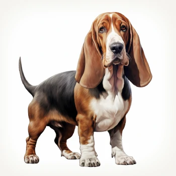 Basset Hound Health