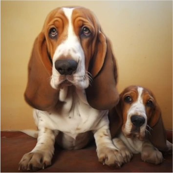 Basset Hound price