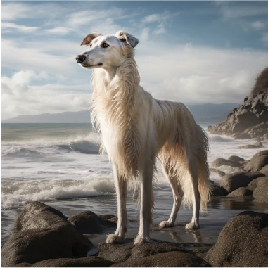 Borzoi Health