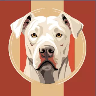 Dogo Argentino South Australia