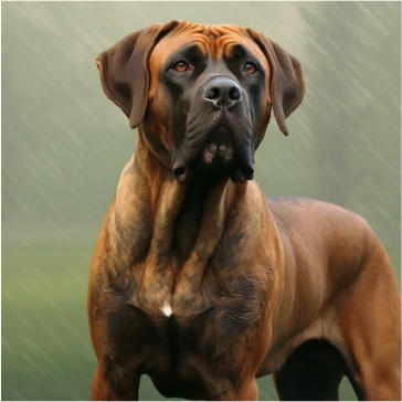 Fila brasileiro guide