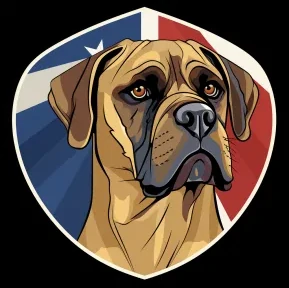 Fila brasileiro Queensland