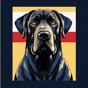 Fila brasileiro South Australia