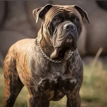 Presa Canario care