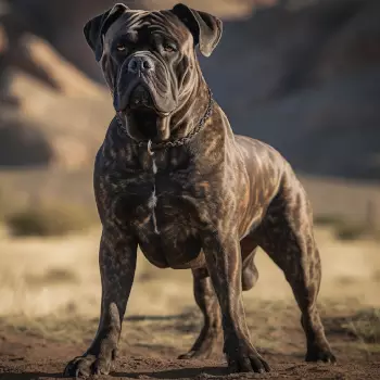 Presa Canario guide