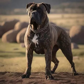 Presa Canario Health