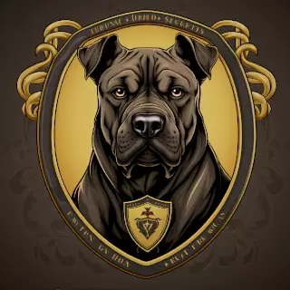 Presa Canario Western australia