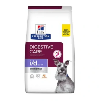 Hills Diet Canine i/d Low Fat