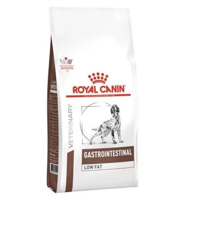 Royal Canin Gastrointestinal low fat