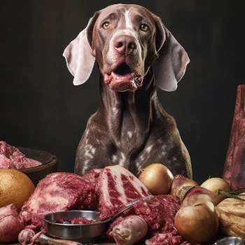 Best Meats for Dogs
