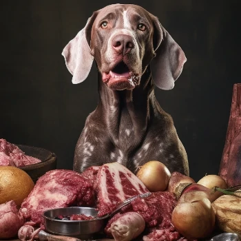 Best Meats for dogs