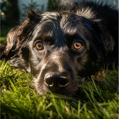 Why Do Dogs Eat Grass Explained