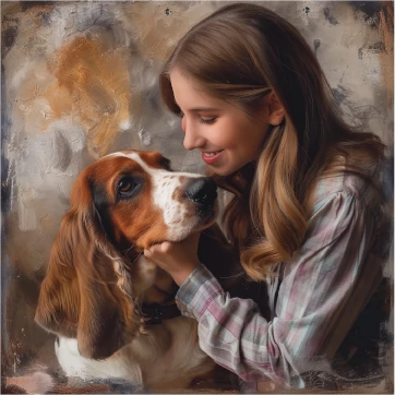 Basset Hound Grooming