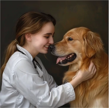 C5 dog vaccination