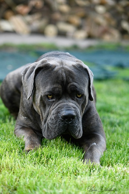 Cane Corso Puppies Brisbane