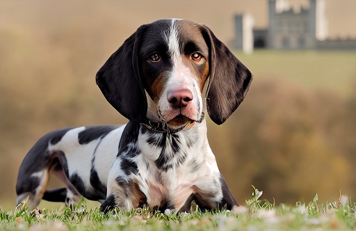 Pointer Puppies Melbourne