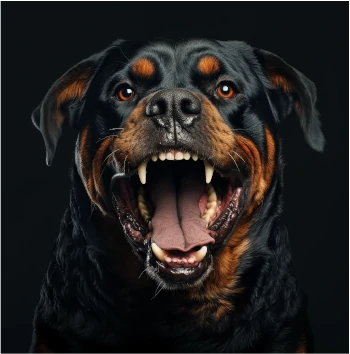 Decoding Canine Aggression